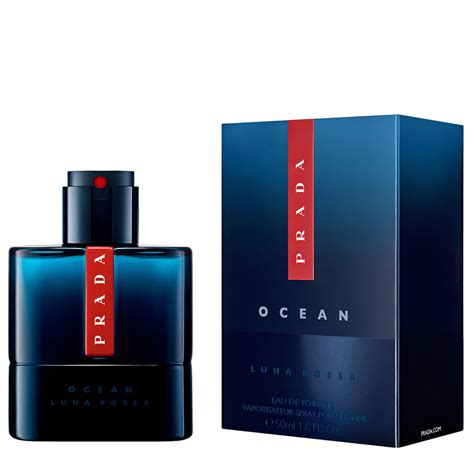 prada ocean 50ml price|prada ocean aftershave for men.